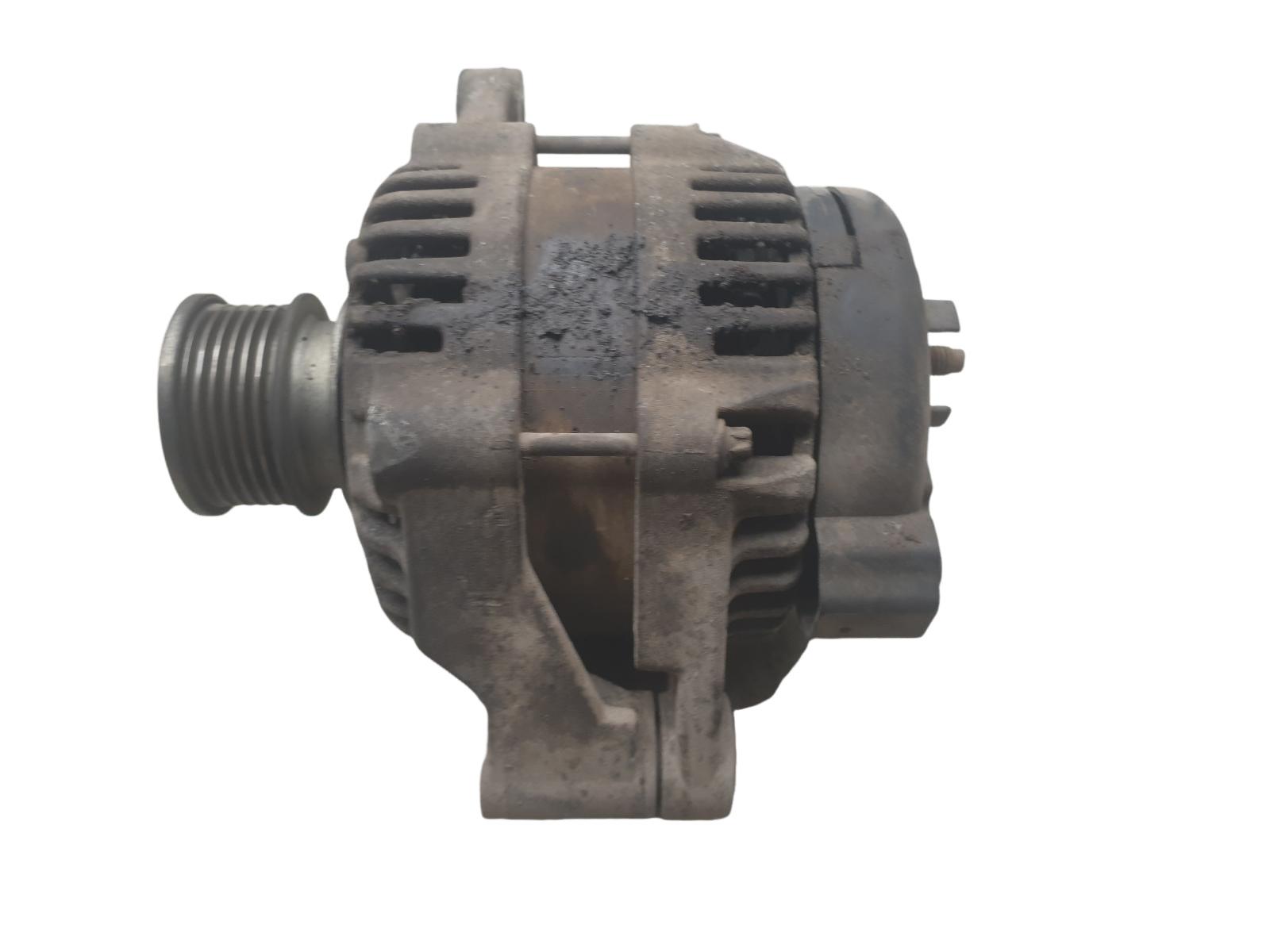 VAUXHALL INSIGNIA Alternator 1956 Diesel 2010 A20DTJ 13502583 - Picture 7 of 10